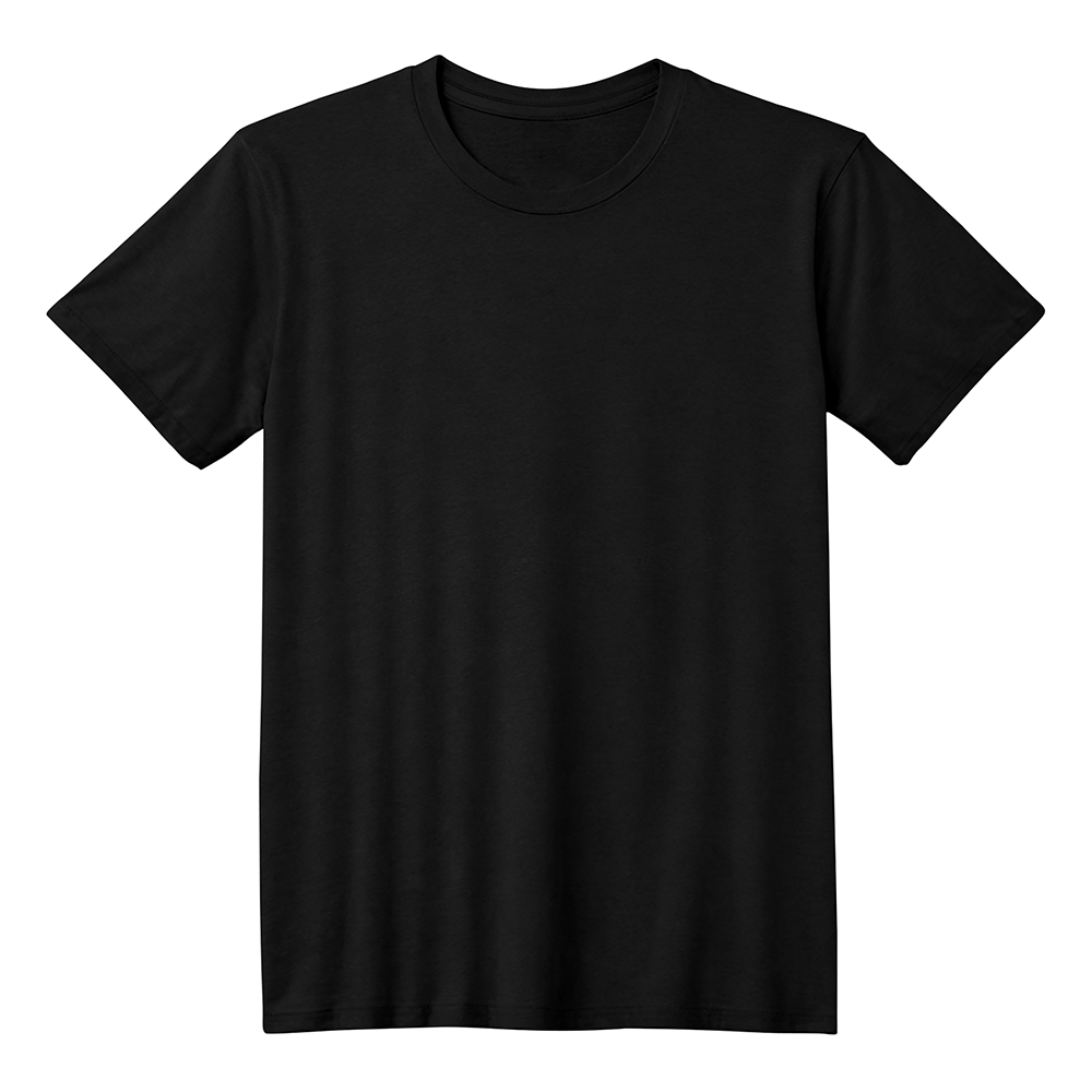 T-shirt Bella+canvas 3001 Jersy Tee pour Adultes.