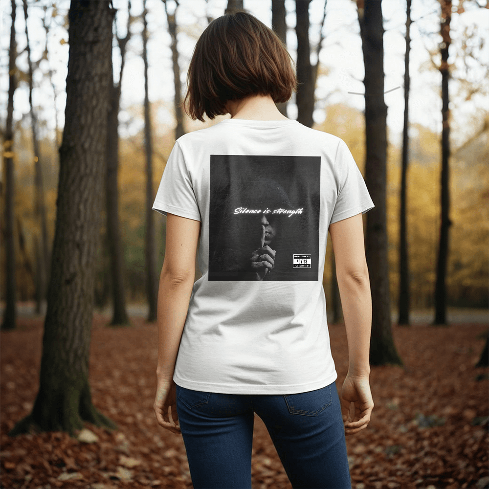 T-shirt Bella canvas Man's & Woman's Adultes.