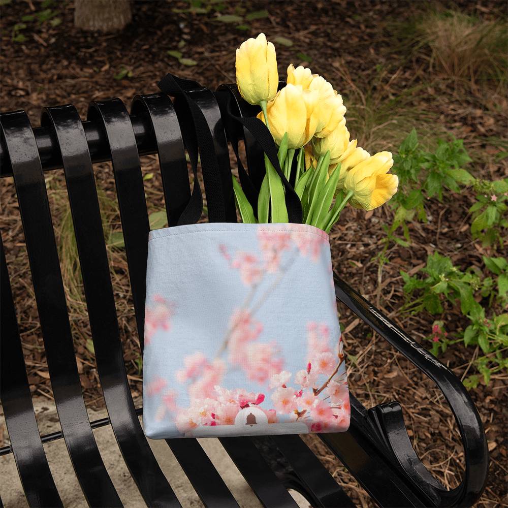 Bage Image Collection Tote Bage . – FLEX AM