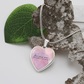 Gift Graphic  Patent - Pendant Haert Necklace Luxury.