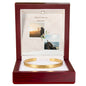 Gift Custom Engraved Cuff Bracelet.