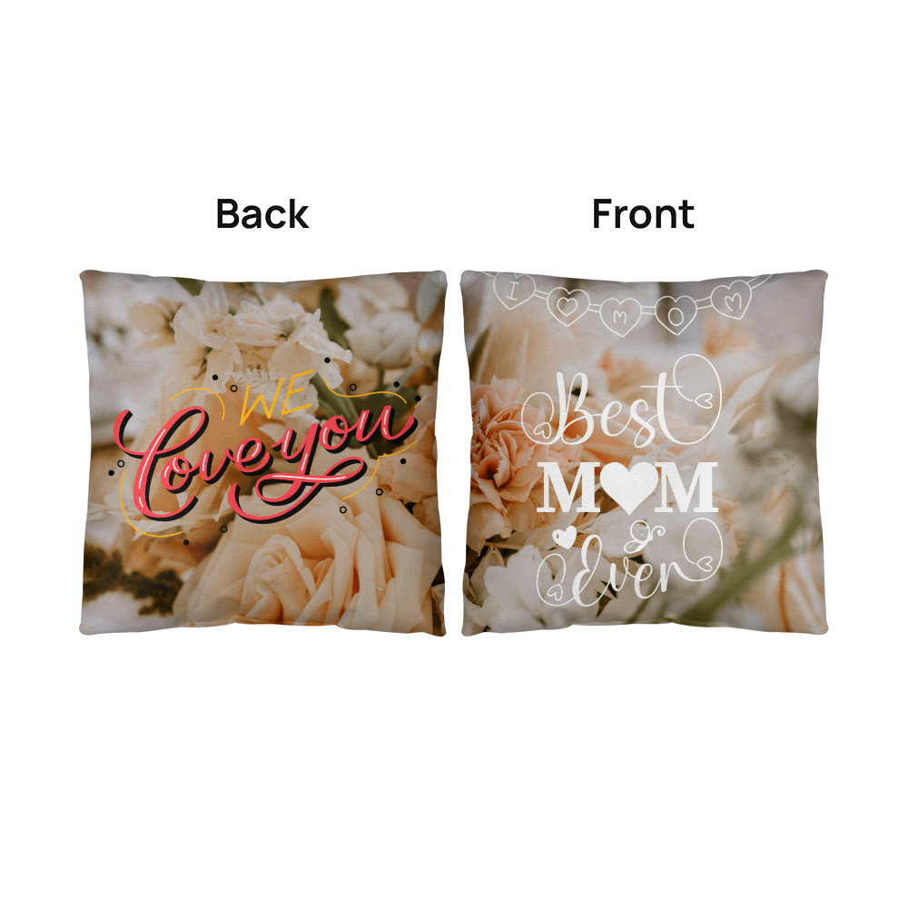 Pillow collection,Indoor/outdoor Polyester.