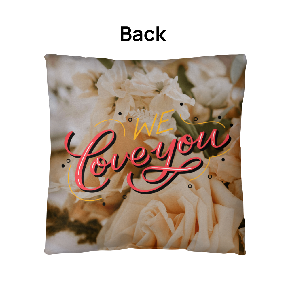 Pillow collection,Indoor/outdoor Polyester.