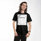 T-shirt unisexe Bella + Canvas 3001.