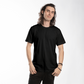 T-shirt Bella+canvas 3001 Jersy Tee pour Adultes.