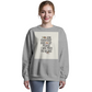 Bella+ Canvas/ Unisexe ,Crewneck /Sweat-shirt Front-Print .