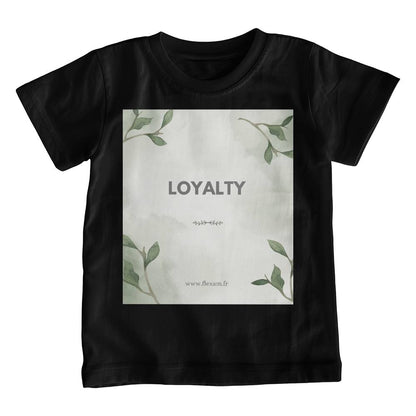 T-shirt pour jeunes Bella-Canvas 300.
