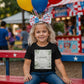 T-shirt pour jeunes Bella-Canvas 300.