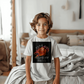 Petit T-Shirt Design Basket Ball Bella Canvas 3001Y Jeunesse.