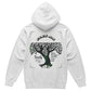 Unisex-Kapuzenpullover.
