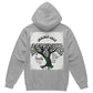 Unisex-Kapuzenpullover.