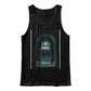3480 Bella +Canvas Unisex Jersey Tank Front .