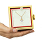 Gift Necklace Alluring Beauty & Box Rotating Rose .